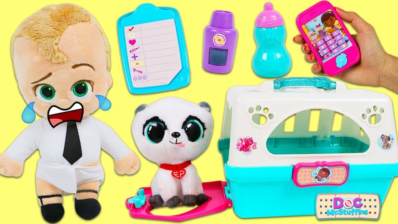 baby forever puppy baby s forever puppy visits doc mcstuffins pet vet hospital playset baby forever puppy baby s forever puppy visits doc mcstuffins pet vet hospital playset