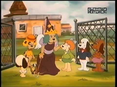 pound puppies 1986 pound puppies 1986 the dogmother puppies pound puppies 1986 pound puppies 1986 the dogmother puppies