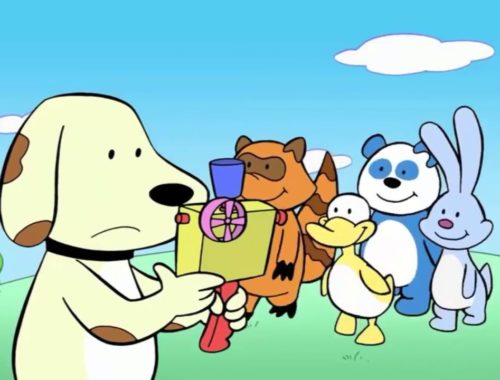 Clifford S Puppy Days Puppy Dog Power Clifford S Puppy Days Puppy Dog Power
