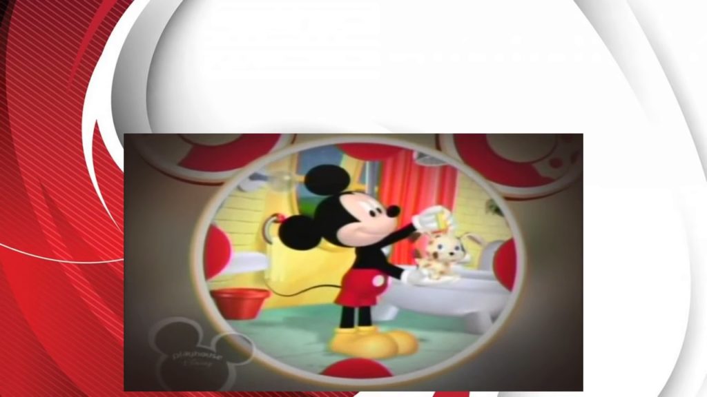 Mickey Mouse Clubhouse Season 01 Episode 14 Pluto’s Puppy Sitting Adventure