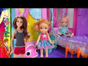 anya and elsya cartoon