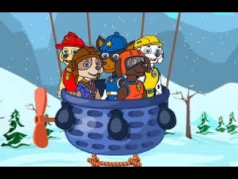 Puppies: Lifeguard Paw studio Android Play & Learn Gameplay for kids HD Apps