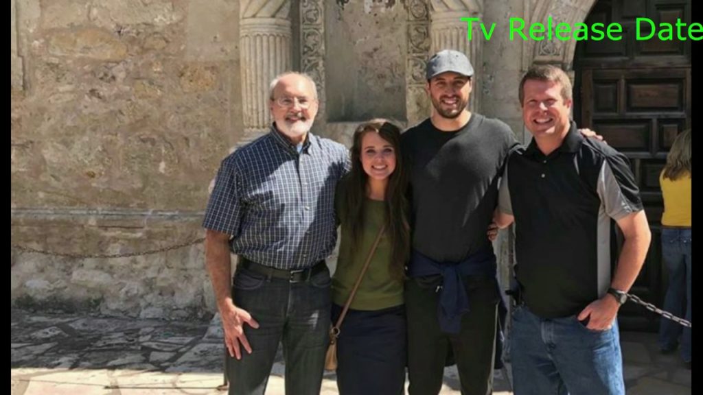 IS JINGER DUGGAR EXPECTING BABY DOGS FROM JEREMY VUOLO PANTS, NOT PUPPIES, BECOME STAPLE IN MARRIED