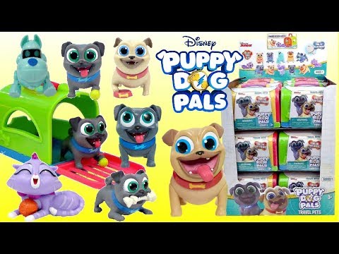 puppy pals blind bags new disney jr puppy pals travel pets blind bags bingo rolly hissy a r f puppy pals blind bags new disney jr puppy pals travel pets blind bags bingo rolly hissy a r f