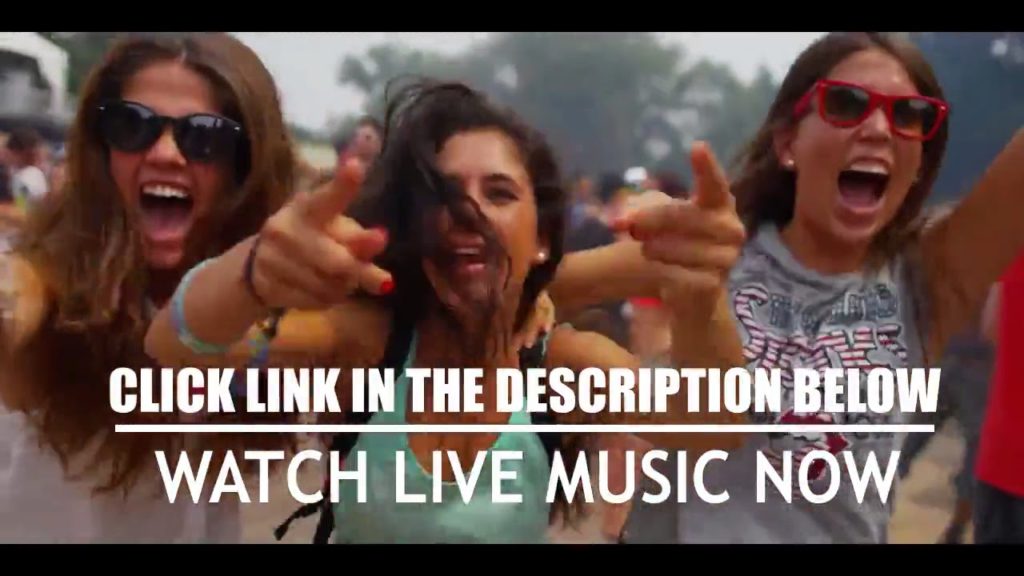 ((LIVE)) Sick Puppies at Ruth Eckerd Hall, Clearwater, FL, US