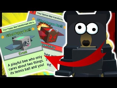 Roblox Archives Page 2 Of 7 Cute Puppies Videos - roblox bee swarm simulator