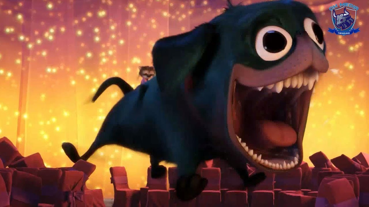 2017 Hotel Transylvania: Puppy!