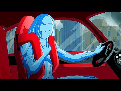 VIRUS ATTACK | A Blow To The Heart (part 3) | Full Episode 27 | Cartoon Series For Kids | English