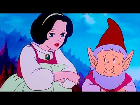 THE LEGEND OF SNOW WHITE | Full Episode 15 | A RAINBOW-COLOURED FROG | English