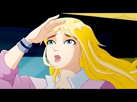VIRUS ATTACK |  A Blow To The Heart (part 1) | Full Episode 25 | Cartoon Series For Kids | English