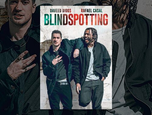 Blindspotting (2018)