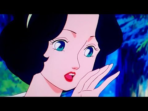 THE LEGEND OF SNOW WHITE | Full Episode 28 | A LOVELY GIRL | English