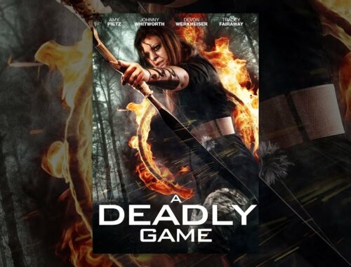 A Deadly Game - Full Movie