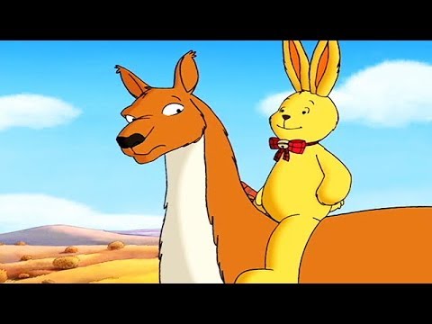 LETTERS FROM FELIX | Felix In Argentina | Full Episode 19 | Cartoon TV Series | English