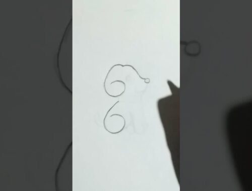 drawing cute puppy with 66 simple drawing