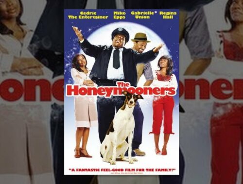 The Honeymooners (2005)