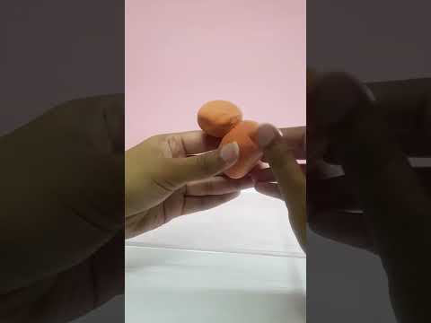 DIY HOW TO MAKE CUTE PUPPYDOG WITH SOFTCLAYDRYCLAY EASY MIMIATURE|ART AND CRAFT| [2022] slime
