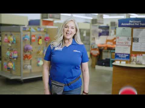 How to Stop Dog Biting & Nipping - PetSmart Presents #DogTraining