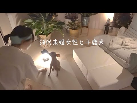 50代、未婚、子なし。永遠に離れない人生のパートナーを見つけてしまった親子の休日【ミニピン】 50代、未婚、子なし。永遠に離れない人生のパートナーを見つけてしまった親子の休日【ミニピン】