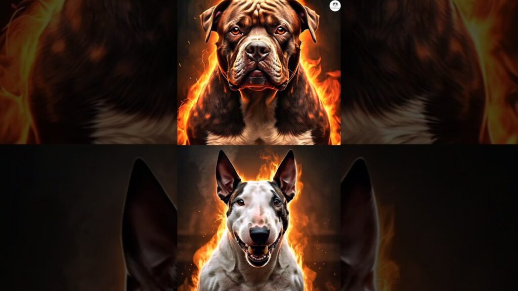 Pitbull vs Labrador vs Bull terrier vs Neapolitan mastiff vs Kangal. Bite force comparison #shorts Pitbull vs Labrador vs Bull terrier vs Neapolitan mastiff vs Kangal. Bite force comparison #shorts