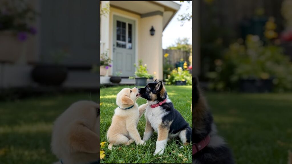 Cute Puppies Funny Video #puppy #dog #funny #viral #trending #shorts Cute Puppies Funny Video #puppy #dog #funny #viral #trending #shorts