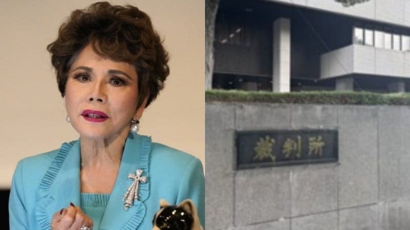 〈デヴィ夫人に罰金20万円を求刑〉「ヤブ医者ばっかり!」愛犬亡くした動物病院で激昂…目撃者が語った“騒動の現場” | 集英社オンライン 〈デヴィ夫人に罰金20万円を求刑〉「ヤブ医者ばっかり!」愛犬亡くした動物病院で激昂…目撃者が語った“騒動の現場” | 集英社オンライン