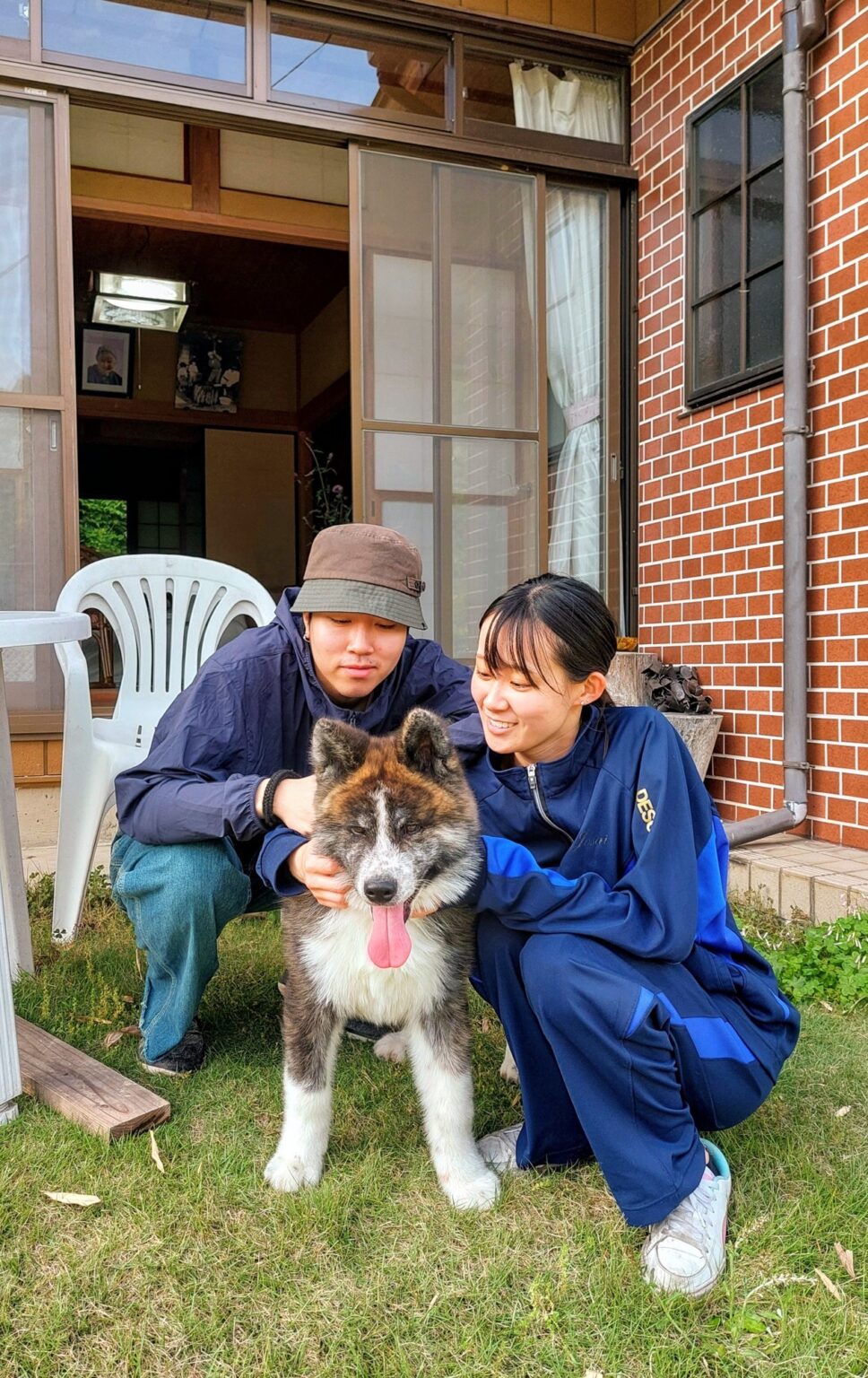 【秋田犬が地域の未来を救うかもしれない】 秋田犬ドッグラン、6月1日のオープンを目指し、4月30日までクラウドファンディングを実施しています。 | やなぎ社会福祉士事務所 Facebook
