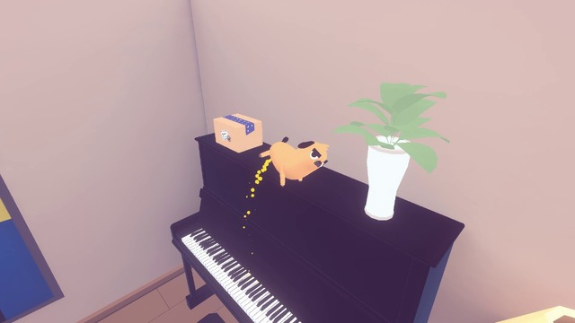 犬を飼うことへの不安から生まれた『Doggy Don't Care』リリース。パグ版『Untitled Goose Game』称されるいたずら犬ADV