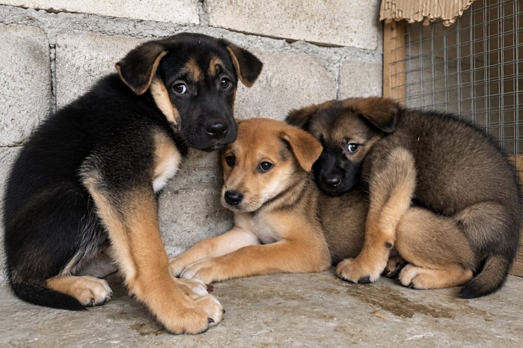 「人を怖がっていた5匹の子犬」保護から2年、愛情を受けて成長した現在の姿に感動 LIMO編集部が感動の投稿をピックアップ!獣医師・動物看護の年収についても紹介 | LIMO | くらしとお金の経済メディア 「人を怖がっていた5匹の子犬」保護から2年、愛情を受けて成長した現在の姿に感動 LIMO編集部が感動の投稿をピックアップ!獣医師・動物看護の年収についても紹介 | LIMO | くらしとお金の経済メディア
