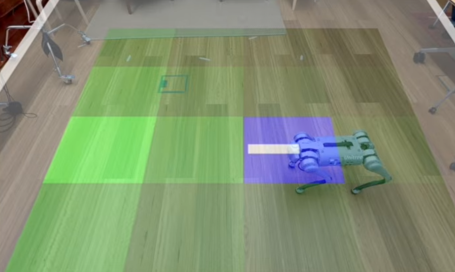 人間の血液から育てた脳細胞で制御されるロボット犬 – ナゾロジー 人間の血液から育てた脳細胞で制御されるロボット犬 - ナゾロジー